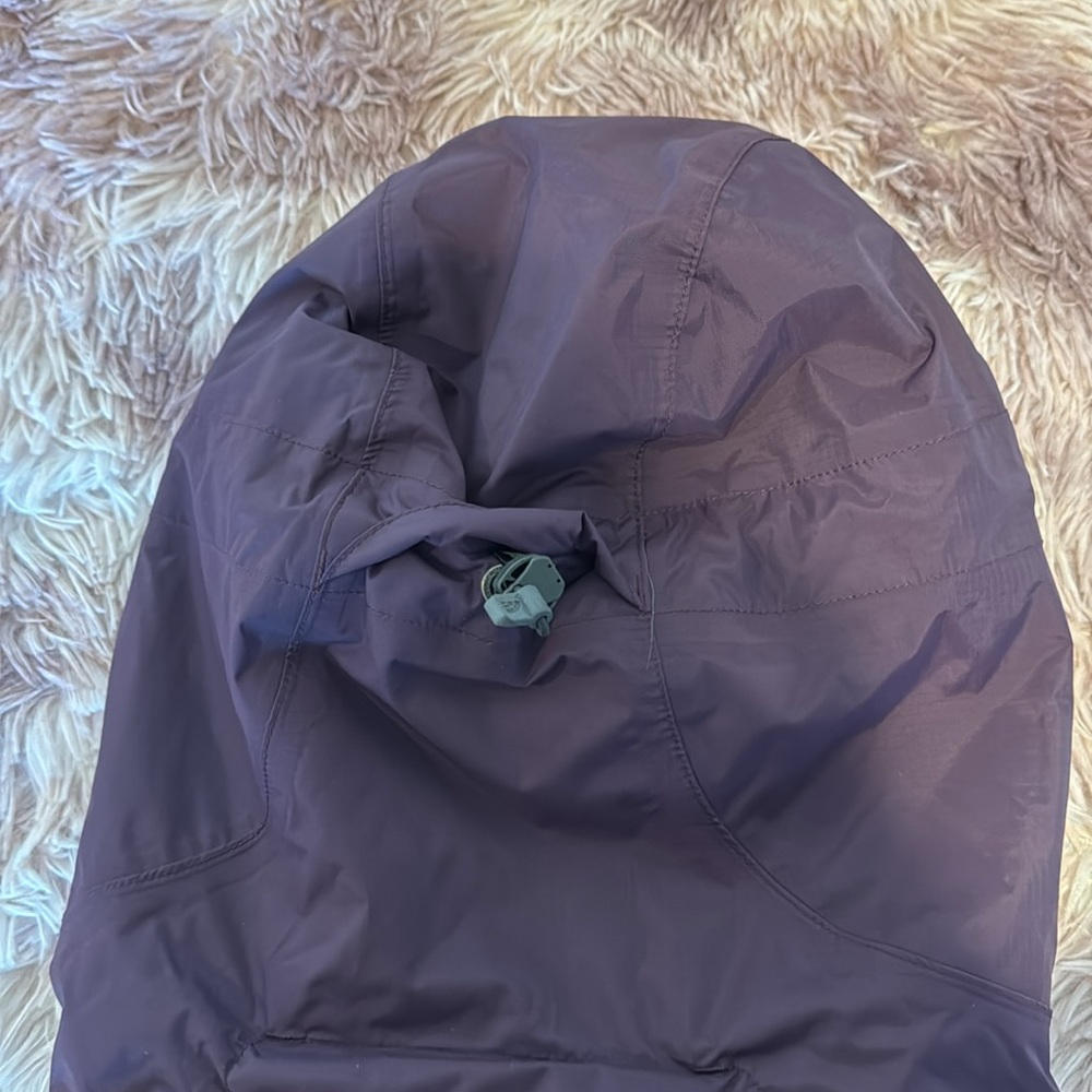 North Face Jacket Medium - image 6